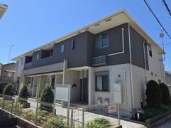 メゾン離宮前Ⅰの外観画像