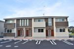 シャルロットⅢの間取り画像