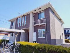 サン・スカイM Ⅱの外観画像