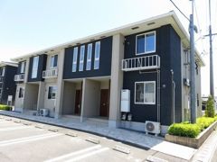 サン・スカイM Ⅲの外観画像