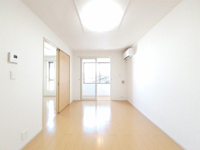 リビング