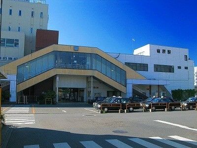 近くの籠原駅まで850m(徒歩11分)