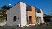 ブリッサ 大蔵の間取り画像
