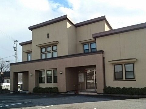 近くの内藤内科クリニックまで500m（徒歩7分）