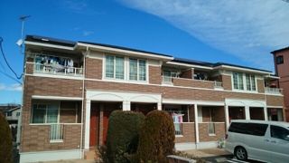 プリムローズ Ⅲの外観画像