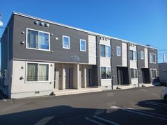 マリナーズコートYの外観画像