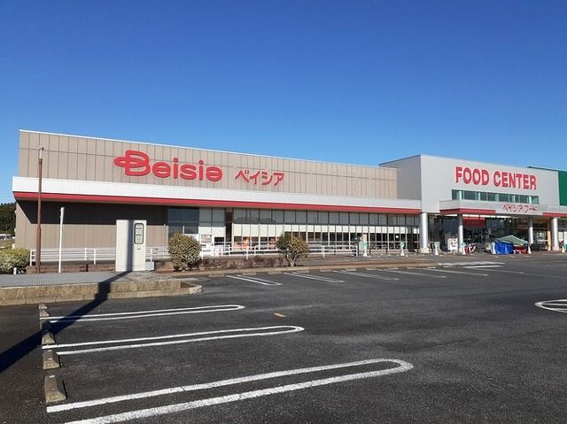 近くのマクドナルドまで400m（徒歩5分）