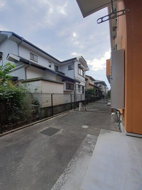 庭