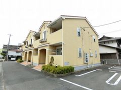 アムール リアンの外観画像