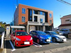 モデッサ1037の外観画像