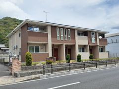 サニーガーデン新町の外観画像