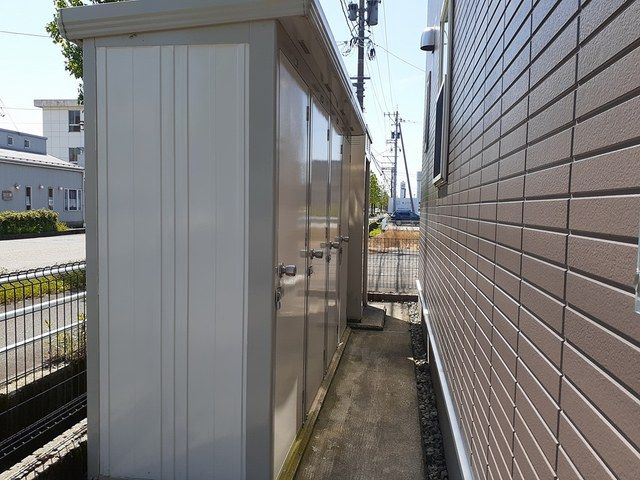 その他