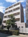 カーサベラ 池上の外観