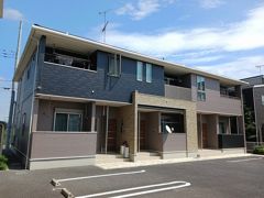 カラーリヴァーCの外観画像