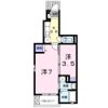エムズ サニーガーデンⅥの間取り画像