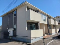 ブランドーレBの外観画像