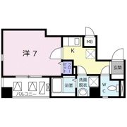 ロテュスパルクの間取り画像