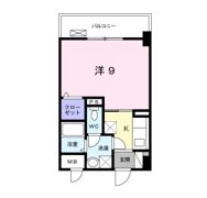 Σsigma．T．TMの間取り画像