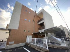 ル プチ モンドの外観画像