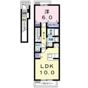 すまいるびれっじの間取り画像