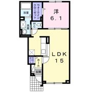 アイワの間取り画像