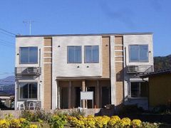 ブリーズ パセオSの外観画像