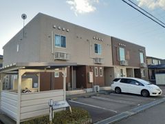 アウラー高尾台の外観画像