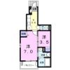 サンドリムの間取り画像