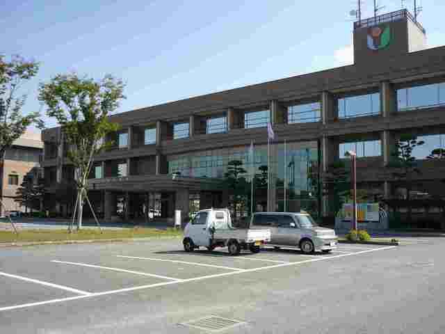 近くの宇城市役所本庁まで2,250m（徒歩29分）