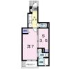 ビューラ塩津南田の間取り画像