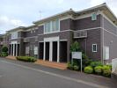 ルーエ Bの間取り画像