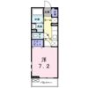 サンステージの間取り画像