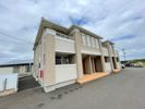 プランドール美田園Ⅰの間取り画像