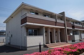 フィールド ヴィレッジCの外観画像