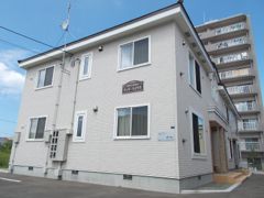 チェリーハイツⅣの外観画像