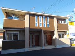 クロミーアⅠの外観画像