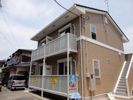 ミニョンの間取り画像