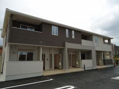セレノ アロッジオ 弐番館の外観画像