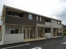 セレノ アロッジオ 弐番館の間取り画像