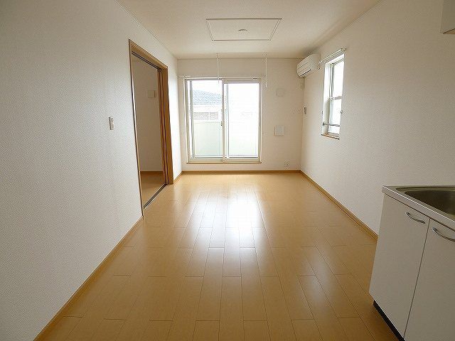 リビング