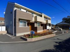 レッジェンダBの外観画像