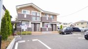 ジェルメ下川田の外観