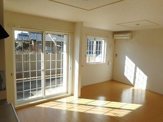リビング