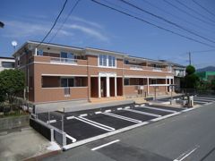 サピー・レジデンスの外観画像