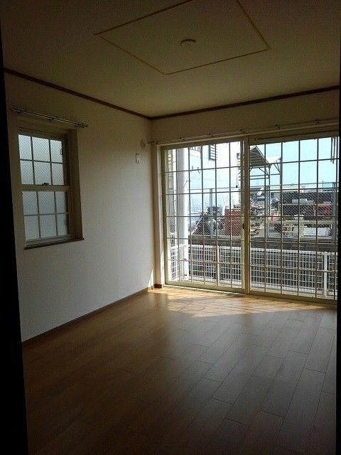 リビング