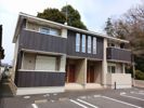 クラールAKの間取り画像