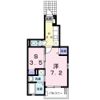 nt・アンジュの間取り画像