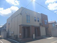 コルフ ナウシカの外観画像