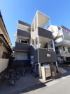 i・villageの間取り画像
