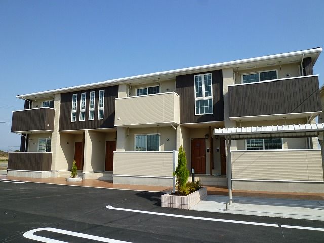 ハイルングス ラオム Ⅰの外観画像